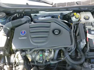 ✅ 2011 Saab 9-5 Turbo4 • VIN: YS3GN4AR8B4007528 • Lot: 42028600. Listed on IAAI with 127,168 mi. Free auction sales archive from the USA and detailed vehicle history report at DreamBid. Image 19.