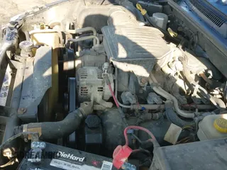 ✅ 2007 Dodge Dakota ST • VIN: 1D3HW28P77S173518 • Лот: 42055934. Опубликован ранее на IAAI с пробегом 165 794 миль. Бесплатный доступ к архиву аукционных продаж из США и подробный отчёт об истории автомобиля на DreamBid. Изображение 20.