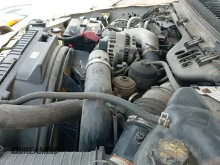 ✅ 2005 Ford F-250 XL • VIN: 1FTSW21PX5EC60642 • Lot: 42159033. Listed on IAAI with 306,935 mi. Free auction sales archive from the USA and detailed vehicle history report at DreamBid. Image 22.