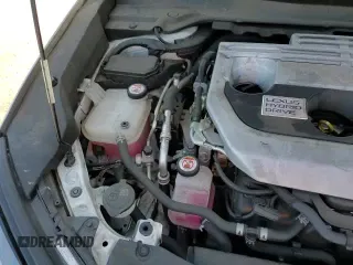 ✅ 2019 Lexus UX 250h • VIN: JTHU9JBH8K2011513 • Лот: 69647905. Опубликован ранее на Copart с пробегом 52 975 миль. Бесплатный доступ к архиву аукционных продаж из США и подробный отчёт об истории автомобиля на DreamBid. Изображение 15.