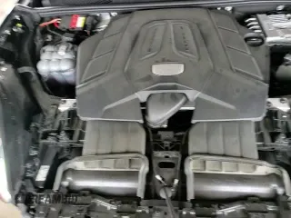 ✅ 2022 Porsche Cayenne • VIN: WP1BA2AY1NDA48742 • Lot: 86841515. Listed on Copart with 28,540 mi. Free auction sales archive from the USA and detailed vehicle history report at DreamBid. Image 14.