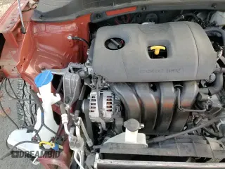 ✅ 2020 Kia Soul S • VIN: KNDJ23AU9L7102247 • Lot: 92286155. Listed on Copart with 67,145 mi. Free auction sales archive from the USA and detailed vehicle history report at DreamBid. Image 15.