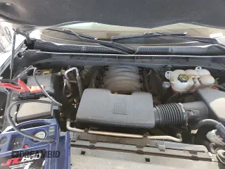 ✅ 2020 GMC Sierra 1500 Denali • VIN: 3GTU9FEL3LG317168 • Лот: 65648515. Опубликован ранее на Copart с пробегом 62 869 миль. Бесплатный доступ к архиву аукционных продаж из США и подробный отчёт об истории автомобиля на DreamBid. Изображение 13.