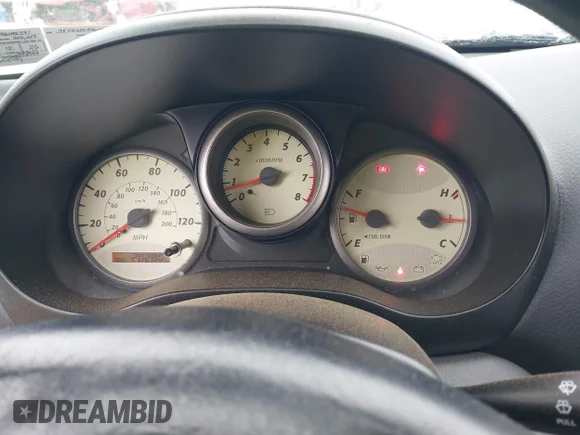 ✅ 2003 Toyota RAV4 • VIN: JTEHH20V436092391 • Lot: 44292584. Wystawiony na IAAI z przebiegiem 202 801 mil. Bezpłatny archiwum sprzedaży aukcyjnych z USA i szczegółowy raport historii pojazdu na DreamBid. Zdjęcie 7.