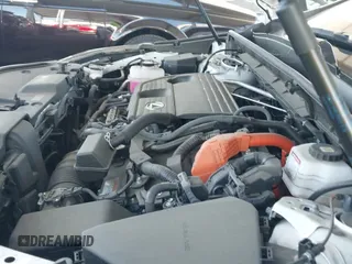 ✅ 2022 Lexus NX 350h • VIN: JTJAKCEZ4N5004616 • Lot: 42527380. Listed on IAAI with 35,262 mi. Free auction sales archive from the USA and detailed vehicle history report at DreamBid. Image 19.