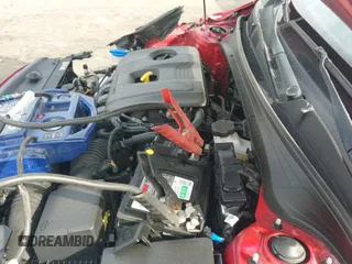 ✅ 2020 Kia Forte LXS • VIN: 3KPF24AD2LE252227 • Lot: 41555563. Wystawiony na IAAI z przebiegiem 78 201 mil. Bezpłatny archiwum sprzedaży aukcyjnych z USA i szczegółowy raport historii pojazdu na DreamBid. Zdjęcie 17.