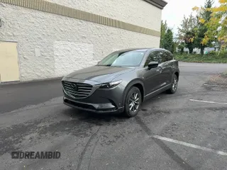 ✅ 2020 Mazda CX-9 Touring • VIN: JM3TCBCY5L0409625 • Lot: 86538955. Listed on Copart with 44,707 mi. Free auction sales archive from the USA and detailed vehicle history report at DreamBid. Image 11.