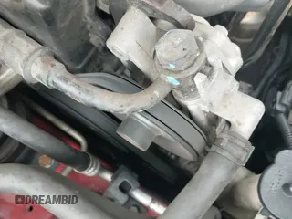 ✅ 2008 Kia Spectra • VIN: KNAFE161585016076 • Лот: 43546329. Опубликован ранее на IAAI с пробегом 74 824 миль. Бесплатный доступ к архиву аукционных продаж из США и подробный отчёт об истории автомобиля на DreamBid. Изображение 19.