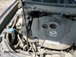 ✅ 2019 Mazda CX-9 Touring • VIN: JM3TCBCY6K0303523 • Lot: 65777065. Wystawiony na Copart z przebiegiem 73 021 mil. Bezpłatny archiwum sprzedaży aukcyjnych z USA i szczegółowy raport historii pojazdu na DreamBid. Zdjęcie 13.