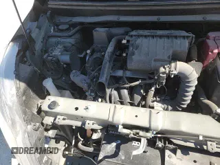 ✅ 2023 Mitsubishi Mirage ES • VIN: ML32AUHJ2PH005936 • Lot: 81868565. Wystawiony na Copart z przebiegiem 35 384 mil. Bezpłatny archiwum sprzedaży aukcyjnych z USA i szczegółowy raport historii pojazdu na DreamBid. Zdjęcie 15.