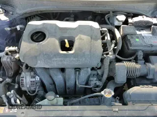 ✅ 2021 Kia Forte GT-Line • VIN: 3KPF34AD2ME359504 • Лот: 90849845. Опубликован ранее на Copart с пробегом 118 002 миль. Бесплатный доступ к архиву аукционных продаж из США и подробный отчёт об истории автомобиля на DreamBid. Изображение 13.