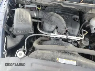 2010 Dodge 1500 Laramie с VIN 1D7RV1CT4AS153268, выставлен на аукционе Copart как лот 83569394 с пробегом 231 012 миль миль и Чистый • Clean title. История ставок и продаж доступна на DreamBid. Изображение 13.