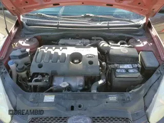 ✅ 2008 Hyundai Accent GS • VIN: KMHCM36C98U105169 • Лот: 83880484. Опубликован ранее на Copart с пробегом 148 495 миль. Бесплатный доступ к архиву аукционных продаж из США и подробный отчёт об истории автомобиля на DreamBid. Изображение 15.