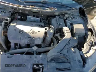 ✅ 2017 Mitsubishi Lancer ES • VIN: JA32U2FU6HU007525 • Lot: 91266245. Wystawiony na Copart z przebiegiem 133 532 mil. Bezpłatny archiwum sprzedaży aukcyjnych z USA i szczegółowy raport historii pojazdu na DreamBid. Zdjęcie 13.