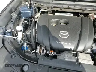 ✅ 2023 Mazda CX-5 S Preferred • VIN: JM3KFBCM6P0238101 • Лот: 87210985. Опубликован ранее на Copart с пробегом 40 136 миль. Бесплатный доступ к архиву аукционных продаж из США и подробный отчёт об истории автомобиля на DreamBid. Изображение 16.