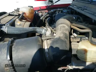 ✅ 2000 Ford Excursion Limited • VIN: 1FMNU42SXYEE00741 • Lot: 41786989. Listed on IAAI with 384,226 mi. Free auction sales archive from the USA and detailed vehicle history report at DreamBid. Image 19.