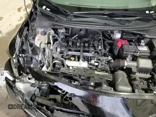 ✅ 2025 Nissan Versa SV • VIN: 3N1CN8EV4SL844312 • Lot: 91484795. Listed on Copart with 14,872 mi. Free auction sales archive from the USA and detailed vehicle history report at DreamBid. Image 13.