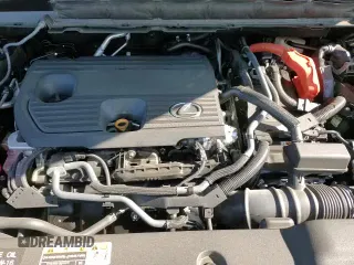 ✅ 2025 Lexus RX 350h Premium Plus • VIN: 2T2BBMCA5SC087977 • Lot: 87120355. Listed on Copart with 7,714 mi. Free auction sales archive from the USA and detailed vehicle history report at DreamBid. Image 13.