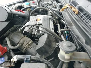 ✅ 2006 Honda Element LX • VIN: 5J6YH18336L012659 • Lot: 41952793. Wystawiony na IAAI z przebiegiem 104 118 mil. Bezpłatny archiwum sprzedaży aukcyjnych z USA i szczegółowy raport historii pojazdu na DreamBid. Zdjęcie 19.