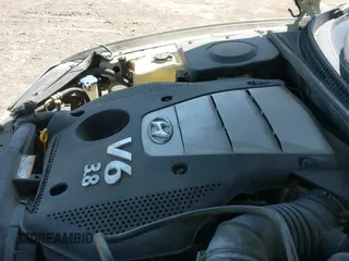 2007 Hyundai Azera SE с VIN KMHFC46F07A175935, выставлен на аукционе IAAI как лот 42553939 с пробегом 155 654 миль миль и . История ставок и продаж доступна на DreamBid. Изображение 19.