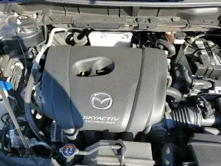 ✅ 2017 Mazda CX-5 Grand Touring • VIN: JM3KFADLXH0110641 • Lot: 91882575. Wystawiony na Copart z przebiegiem 60 244 mil. Bezpłatny archiwum sprzedaży aukcyjnych z USA i szczegółowy raport historii pojazdu na DreamBid. Zdjęcie 15.