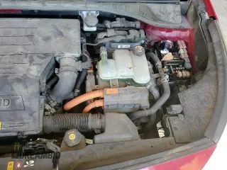 ✅ 2017 Kia Niro EX • VIN: KNDCC3LC0H5061651 • Лот: 91180125. Опубликован ранее на Copart с пробегом 138 343 миль. Бесплатный доступ к архиву аукционных продаж из США и подробный отчёт об истории автомобиля на DreamBid. Изображение 14.