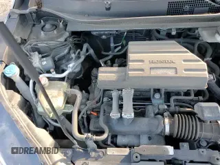 ✅ 2017 Honda CR-V EX-L • VIN: 5J6RW2H82HL010903 • Lot: 90316605. Wystawiony na Copart z przebiegiem 10 708 mil. Bezpłatny archiwum sprzedaży aukcyjnych z USA i szczegółowy raport historii pojazdu na DreamBid. Zdjęcie 14.