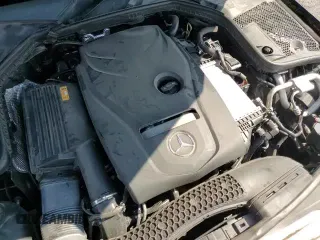 ✅ 2018 Mercedes-Benz C 300 • VIN: WDDWF4JB4JR317962 • Лот: 66224055. Опубликован ранее на Copart с пробегом 131 632 миль. Бесплатный доступ к архиву аукционных продаж из США и подробный отчёт об истории автомобиля на DreamBid. Изображение 13.