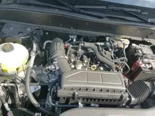 ✅ 2025 Ford Bronco Sport Outer Banks • VIN: 3FMCR9CN3SRE85358 • Lot: 93185455. Listed on Copart with 5,606 mi. Free auction sales archive from the USA and detailed vehicle history report at DreamBid. Image 14.