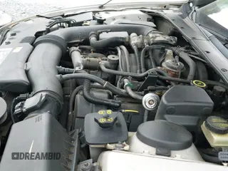 ✅ 2002 Lincoln LS w/Base Pkg • VIN: 1LNHM87A32Y692503 • Lot: 42769938. Listed on IAAI with 58,960 mi. Free auction sales archive from the USA and detailed vehicle history report at DreamBid. Image 12.