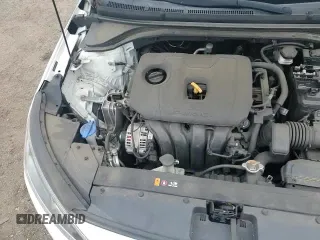 ✅ 2020 Hyundai Elantra SE • VIN: 5NPD74LF1LH500759 • Lot: 80795545. Listed on Copart with 79,928 mi. Free auction sales archive from the USA and detailed vehicle history report at DreamBid. Image 13.