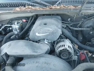 ✅ 2001 GMC Sierra 1500 SLE • VIN: 2GTEC19T811281759 • Лот: 43590642. Опубликован ранее на IAAI с пробегом 114 216 миль. Бесплатный доступ к архиву аукционных продаж из США и подробный отчёт об истории автомобиля на DreamBid. Изображение 13.