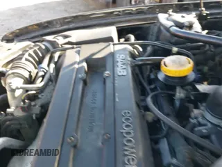 ✅ 2000 Saab 9-3 SE • VIN: YS3DF58K5Y2015072 • Лот: 41814461. Опубликован ранее на IAAI с пробегом 118 314 миль. Бесплатный доступ к архиву аукционных продаж из США и подробный отчёт об истории автомобиля на DreamBid. Изображение 12.