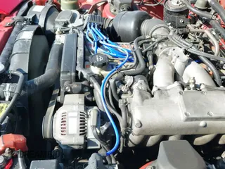 ✅ 1990 Toyota Supra • VIN: JT2MA70M5L0137121 • Lot: 43189404. Listed on IAAI with 91,464 mi. Free auction sales archive from the USA and detailed vehicle history report at DreamBid. Image 12.