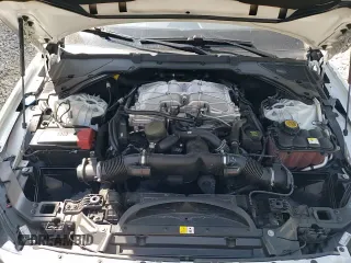 ✅ 2017 Jaguar XF 35t R-Sport • VIN: SAJBL4BV4HCY48961 • Lot: 59518355. Listed on Copart with 48,667 mi. Free auction sales archive from the USA and detailed vehicle history report at DreamBid. Image 16.