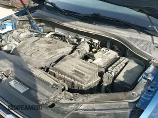 ✅ 2020 Volkswagen Tiguan SE • VIN: 3VV3B7AX5LM114428 • Lot: 43301772. Wystawiony na IAAI z przebiegiem 159 595 mil. Bezpłatny archiwum sprzedaży aukcyjnych z USA i szczegółowy raport historii pojazdu na DreamBid. Zdjęcie 20.