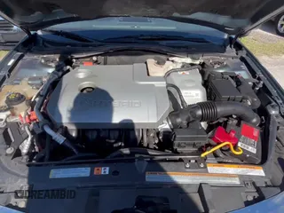 ✅ 2012 Ford Fusion Hybrid • VIN: 3FADP0L36CR340444 • Lot: 91089375. Listed on Copart with 179,295 mi. Free auction sales archive from the USA and detailed vehicle history report at DreamBid. Image 11.