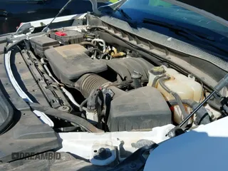 ✅ 2023 Chevrolet Tahoe LT • VIN: 1GNSKNKD7PR312653 • Lot: 43311733. Listed on IAAI with 50,185 mi. Free auction sales archive from the USA and detailed vehicle history report at DreamBid. Image 19.