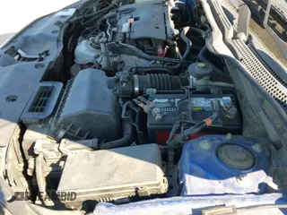 ✅ 2016 Honda Civic EX • VIN: 19XFC2F77GE014545 • Lot: 43408727. Wystawiony na IAAI z przebiegiem 165 616 mil. Bezpłatny archiwum sprzedaży aukcyjnych z USA i szczegółowy raport historii pojazdu na DreamBid. Zdjęcie 19.