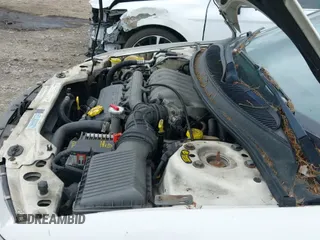 ✅ 2000 Chrysler Cirrus LXi • VIN: 1C3EJ56H8YN174625 • Lot: 42660277. Listed on IAAI with 81,802 mi. Free auction sales archive from the USA and detailed vehicle history report at DreamBid. Image 14.