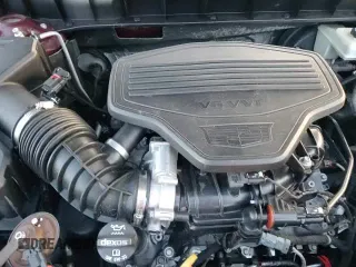 ✅ 2017 Cadillac XT5 Luxury FWD • VIN: 1GYKNBRS2HZ100421 • Lot: 92538235. Wystawiony na Copart z przebiegiem 129 407 mil. Bezpłatny archiwum sprzedaży aukcyjnych z USA i szczegółowy raport historii pojazdu na DreamBid. Zdjęcie 13.