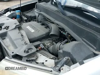 ✅ 2009 Honda Pilot EX-L • VIN: 5FNYF38549B017451 • Лот: 42643195. Опубликован ранее на IAAI с пробегом 154 858 миль. Бесплатный доступ к архиву аукционных продаж из США и подробный отчёт об истории автомобиля на DreamBid. Изображение 19.