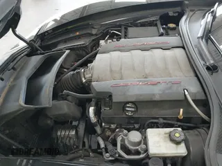 ✅ 2019 Chevrolet Corvette 1LT • VIN: 1G1YB2D73K5110619 • Лот: 43059000. Опубликован ранее на IAAI с пробегом 60 913 миль. Бесплатный доступ к архиву аукционных продаж из США и подробный отчёт об истории автомобиля на DreamBid. Изображение 19.