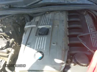 ✅ 2007 BMW 5 Series 525i • VIN: WBANE53527CY06598 • Lot: 42969010. Listed on IAAI with 147,651 mi. Free auction sales archive from the USA and detailed vehicle history report at DreamBid. Image 12.