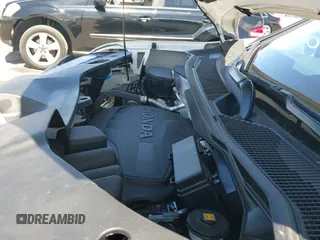 ✅ 2024 Honda Ridgeline Sport • VIN: 5FPYK3F14RB011166 • Lot: 42591313. Listed on IAAI with 5,175 mi. Free auction sales archive from the USA and detailed vehicle history report at DreamBid. Image 19.