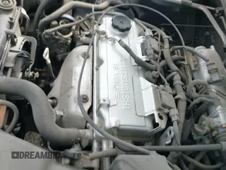 ✅ 2005 Mitsubishi Lancer ES • VIN: JA3AJ26E85U010743 • Lot: 42906511. Listed on IAAI with 97,975 mi. Free auction sales archive from the USA and detailed vehicle history report at DreamBid. Image 19.