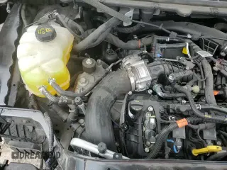 ✅ 2022 Ford Edge ST • VIN: 2FMPK4AP7NBA10876 • Lot: 65422395. Wystawiony na Copart z przebiegiem 9 363 mil. Bezpłatny archiwum sprzedaży aukcyjnych z USA i szczegółowy raport historii pojazdu na DreamBid. Zdjęcie 15.