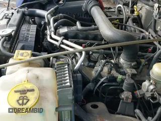 ✅ 2003 Jeep Wrangler X • VIN: 1J4FA39S63P307028 • Lot: 43632015. Listed on IAAI with 129,241 mi. Free auction sales archive from the USA and detailed vehicle history report at DreamBid. Image 17.