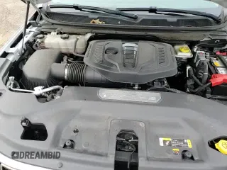 ✅ 2024 Jeep Wagoneer Series II • VIN: 1C4SJSBP3RS101577 • Lot: 68132145. Wystawiony na Copart z przebiegiem 38 815 mil. Bezpłatny archiwum sprzedaży aukcyjnych z USA i szczegółowy raport historii pojazdu na DreamBid. Zdjęcie 14.