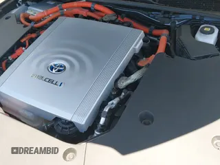 ✅ 2022 Toyota Mirai XLE • VIN: JTDAAAAAXNA005397 • Lot: 42627041. Listed on IAAI with 16,088 mi. Free auction sales archive from the USA and detailed vehicle history report at DreamBid. Image 21.